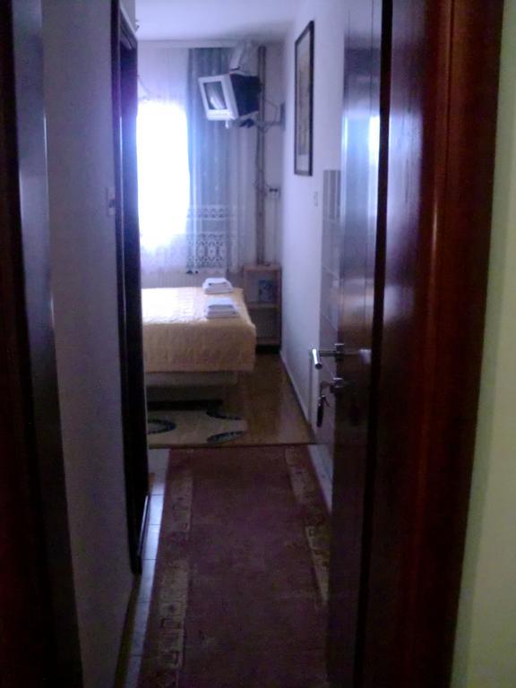 Guesthouse Ukus Durmitora Žabljak Exterior foto