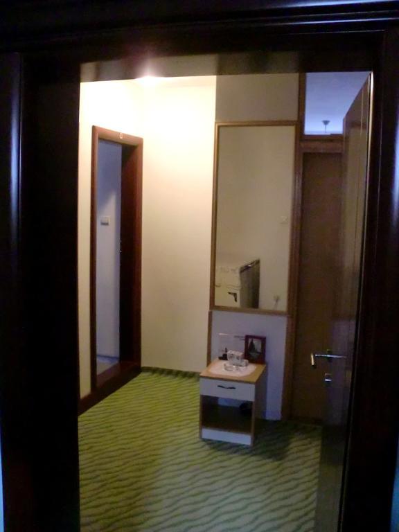 Guesthouse Ukus Durmitora Žabljak Exterior foto