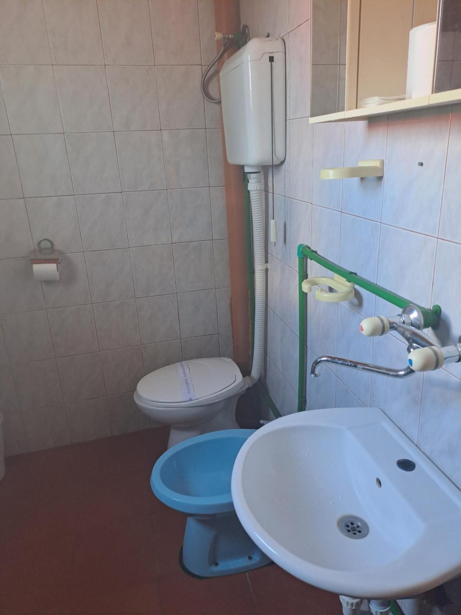 Guesthouse Ukus Durmitora Žabljak Exterior foto