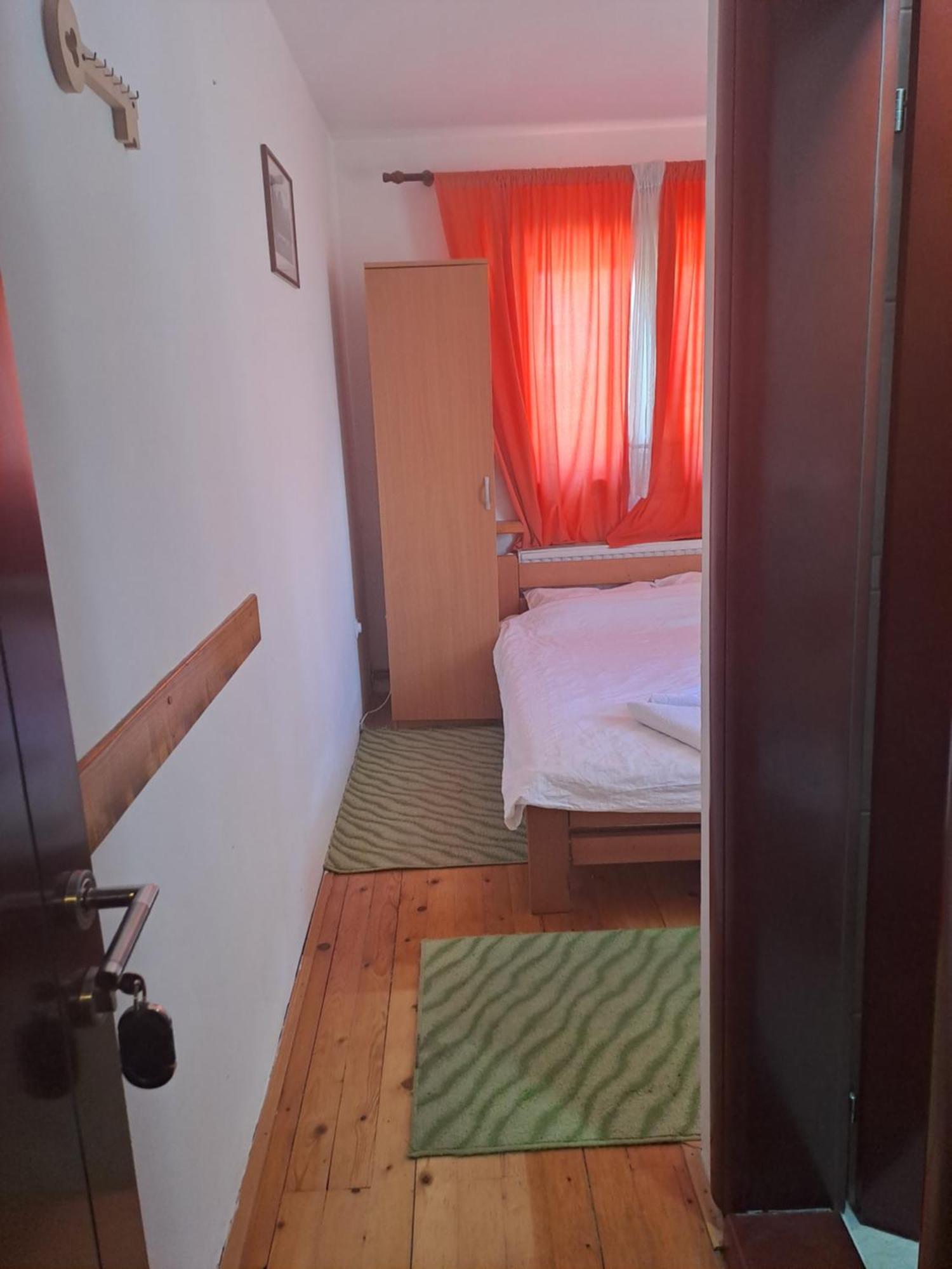 Guesthouse Ukus Durmitora Žabljak Exterior foto