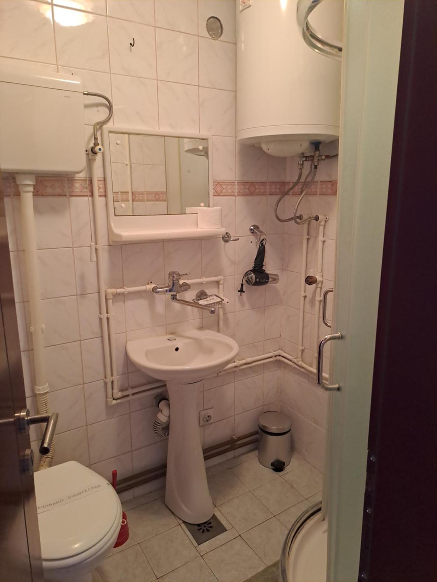 Guesthouse Ukus Durmitora Žabljak Exterior foto
