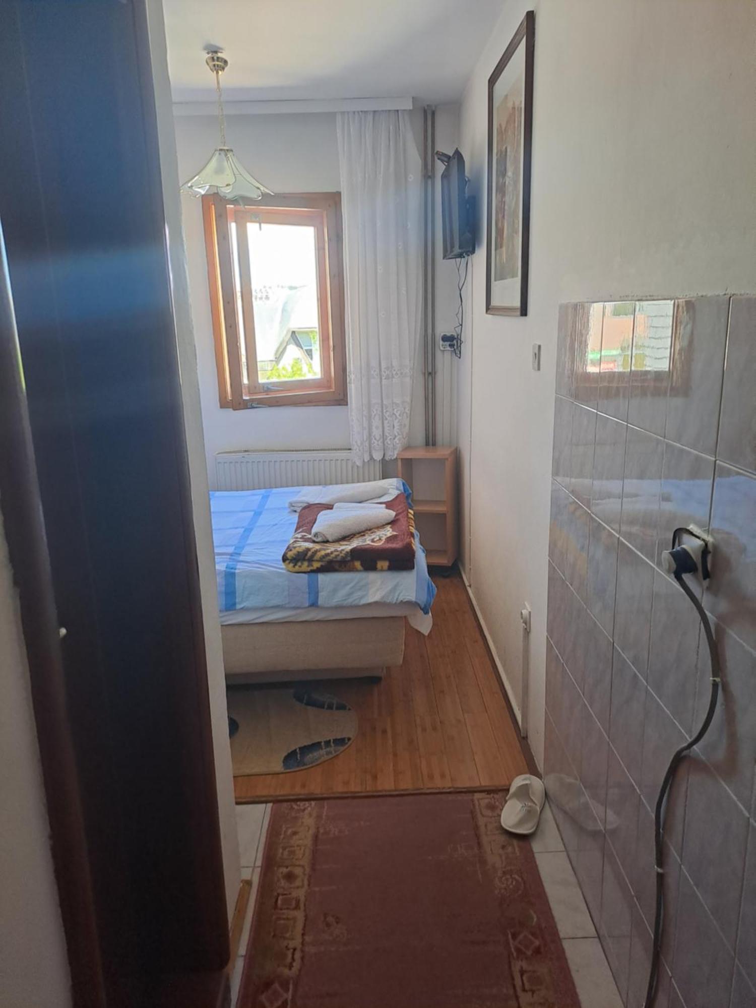 Guesthouse Ukus Durmitora Žabljak Exterior foto