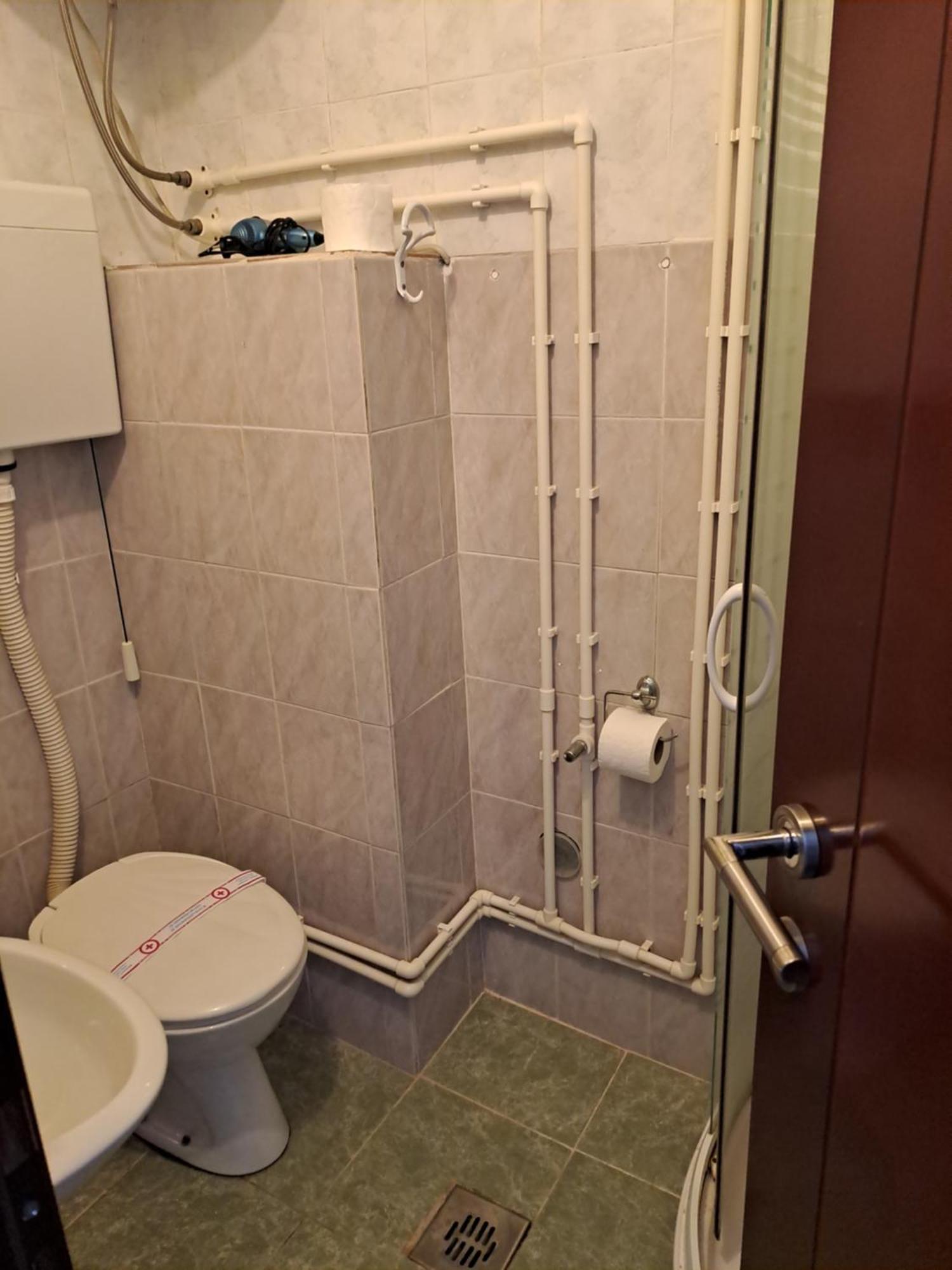 Guesthouse Ukus Durmitora Žabljak Exterior foto