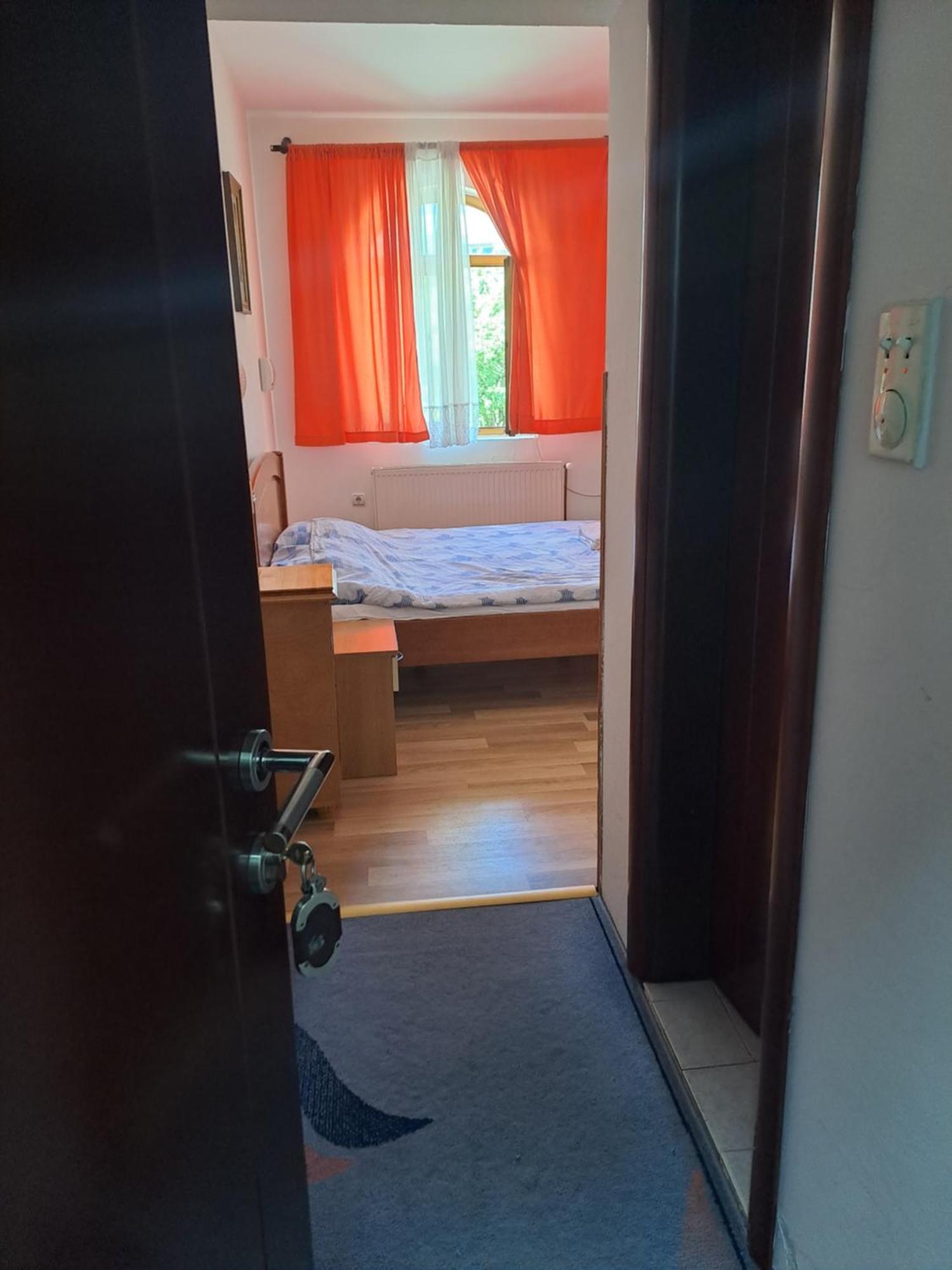 Guesthouse Ukus Durmitora Žabljak Exterior foto