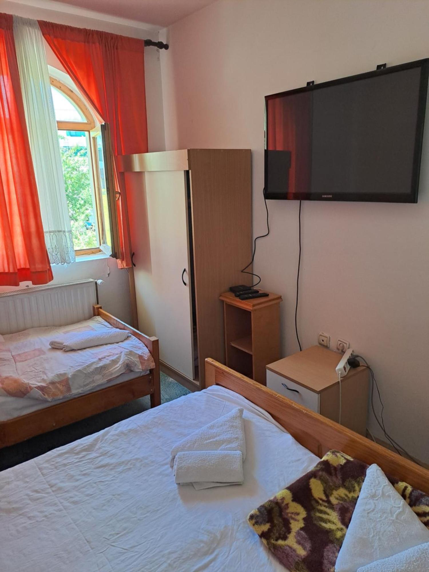 Guesthouse Ukus Durmitora Žabljak Exterior foto