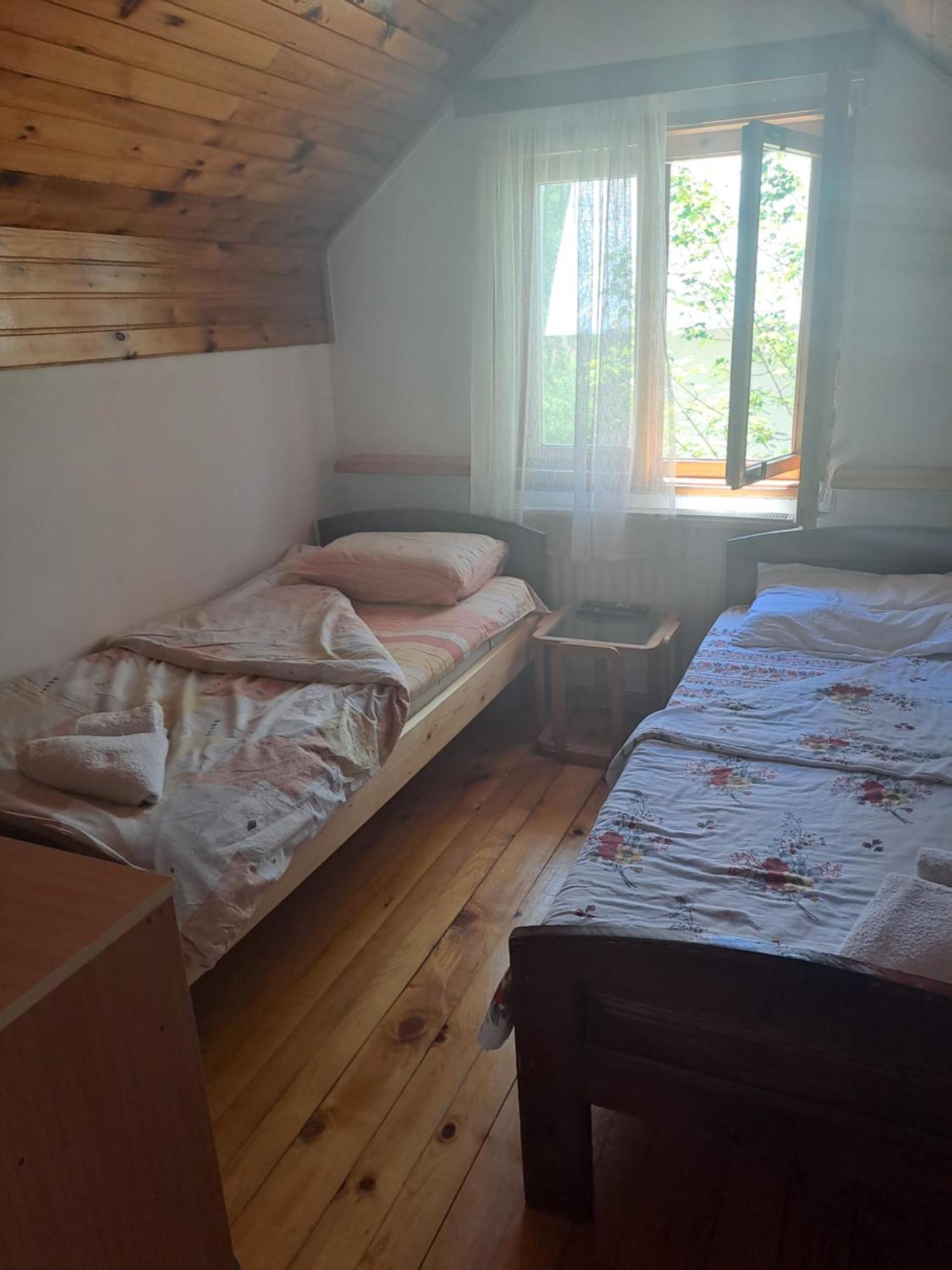 Guesthouse Ukus Durmitora Žabljak Quarto foto