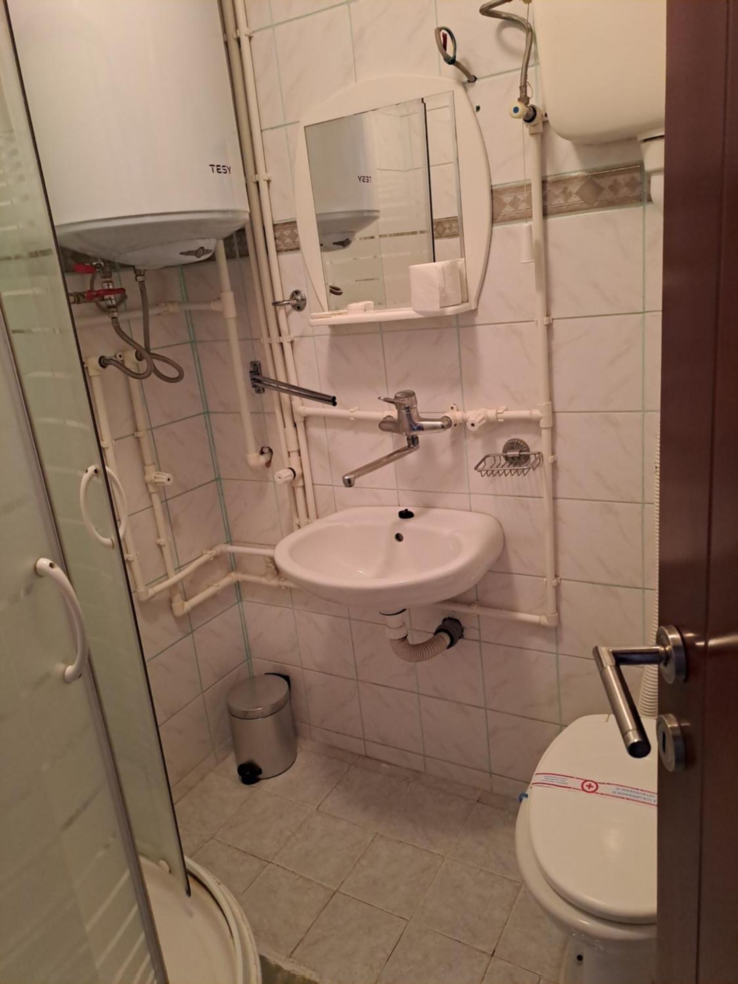 Guesthouse Ukus Durmitora Žabljak Quarto foto