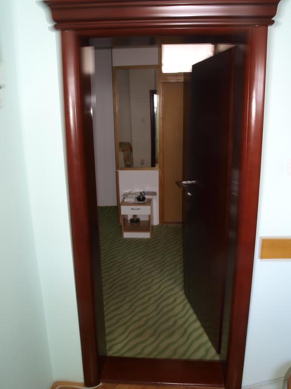 Guesthouse Ukus Durmitora Žabljak Exterior foto
