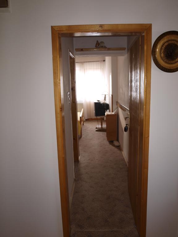 Guesthouse Ukus Durmitora Žabljak Exterior foto